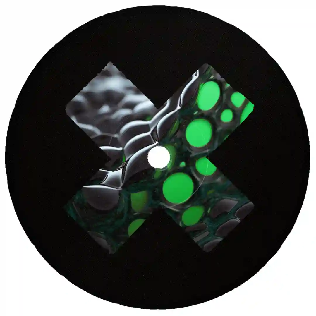 Deprogramation 2 (Original Mix) cover