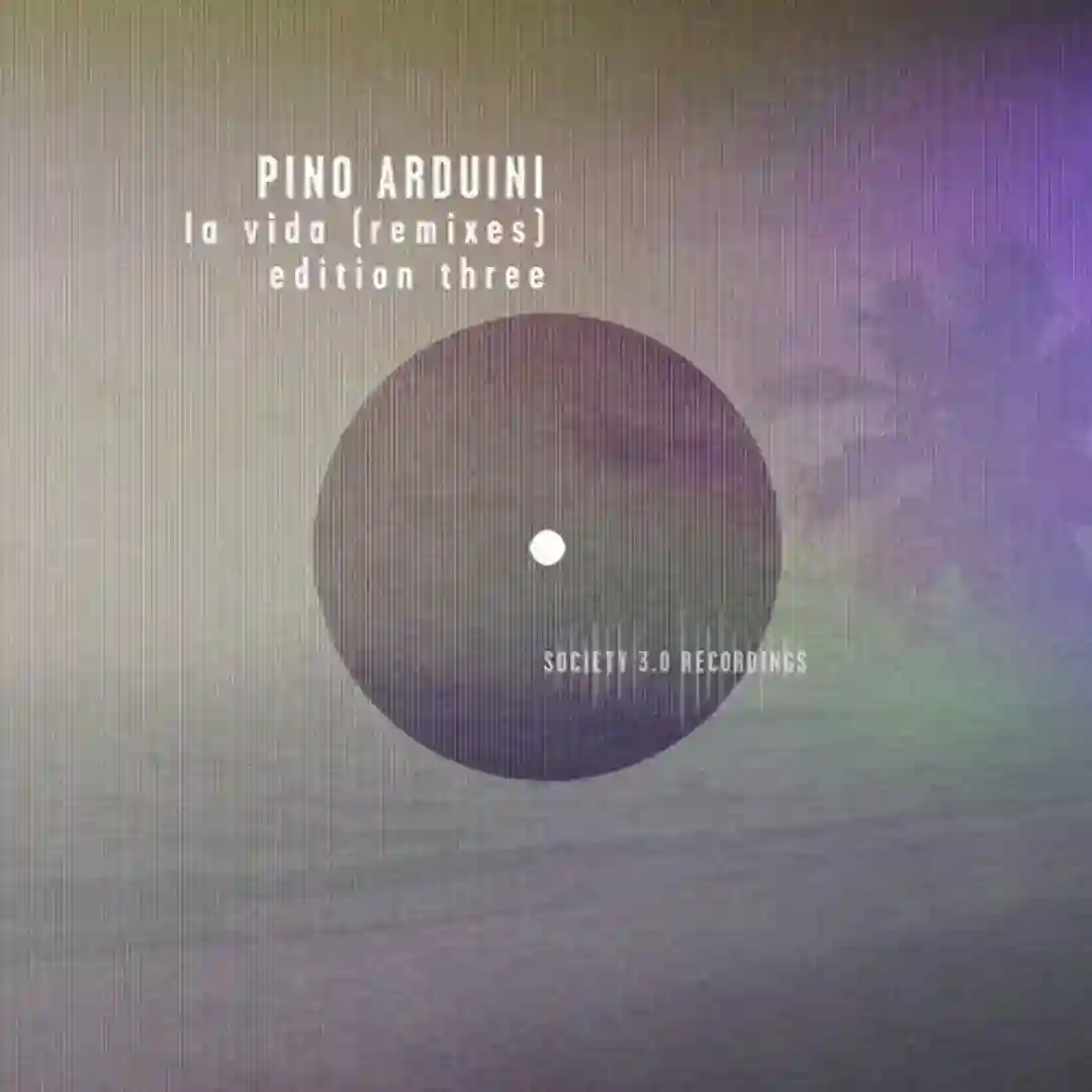 La Vida (Joseph Westphal House Remix) cover