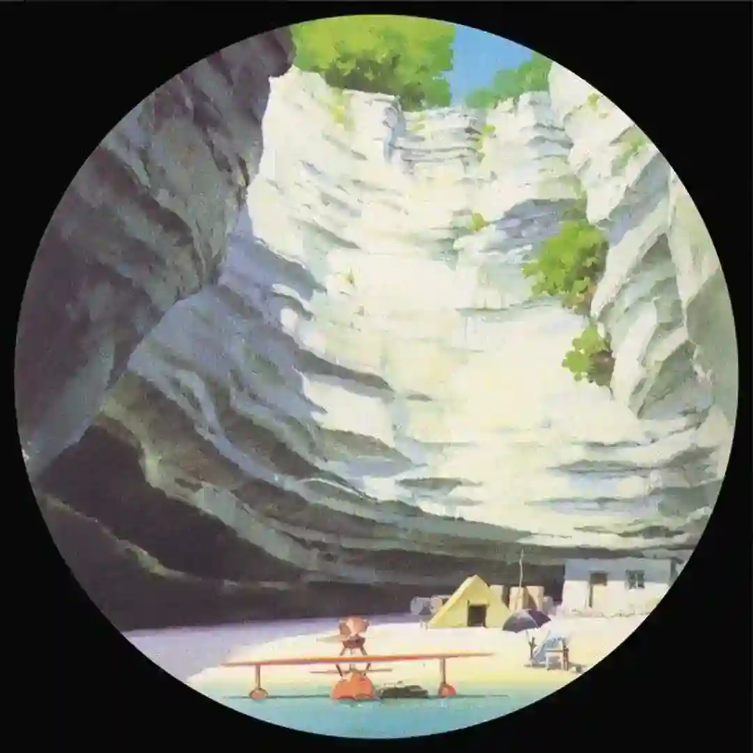 Love Frequencies cover