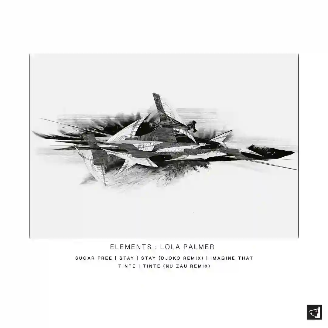 Tinte (Nu Zau Remix) cover