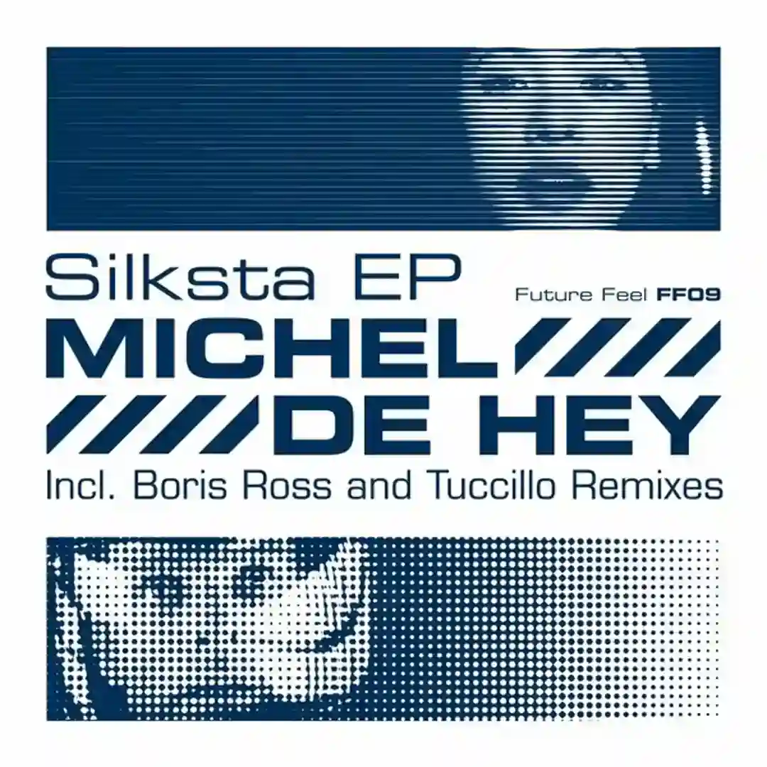 Silksta (Original Mix) cover