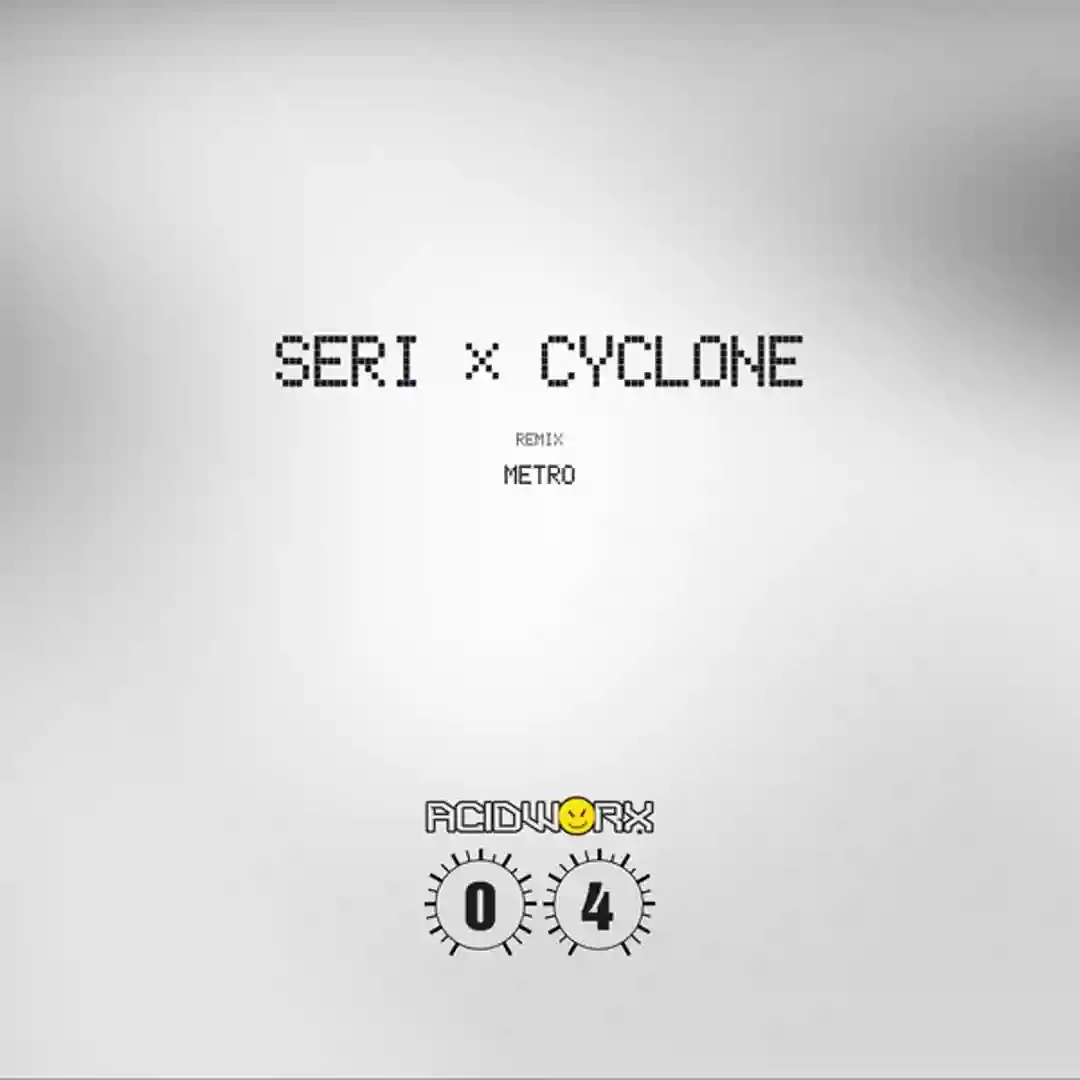 Cyclone cover
