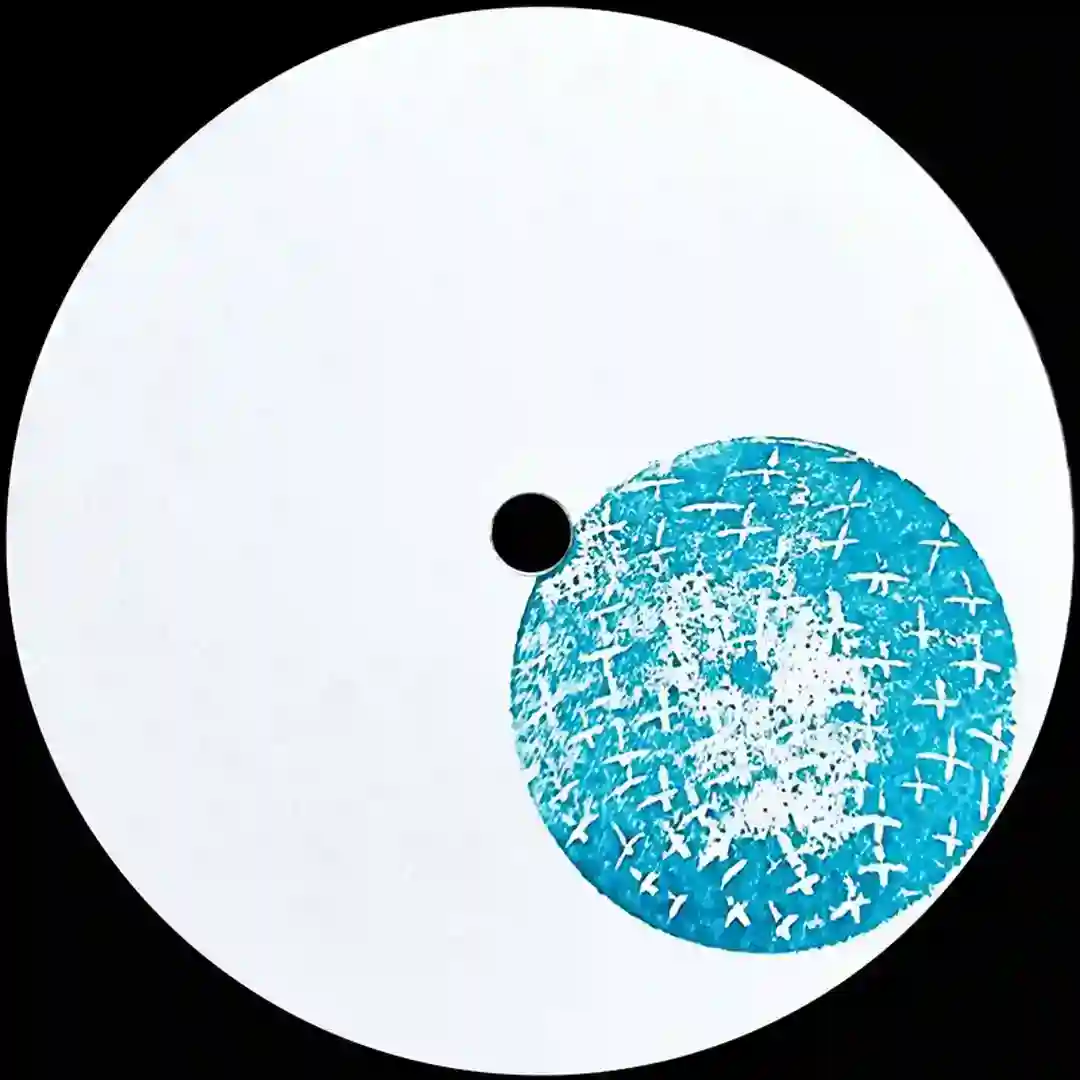 Resolution One (Geerson Remix) cover