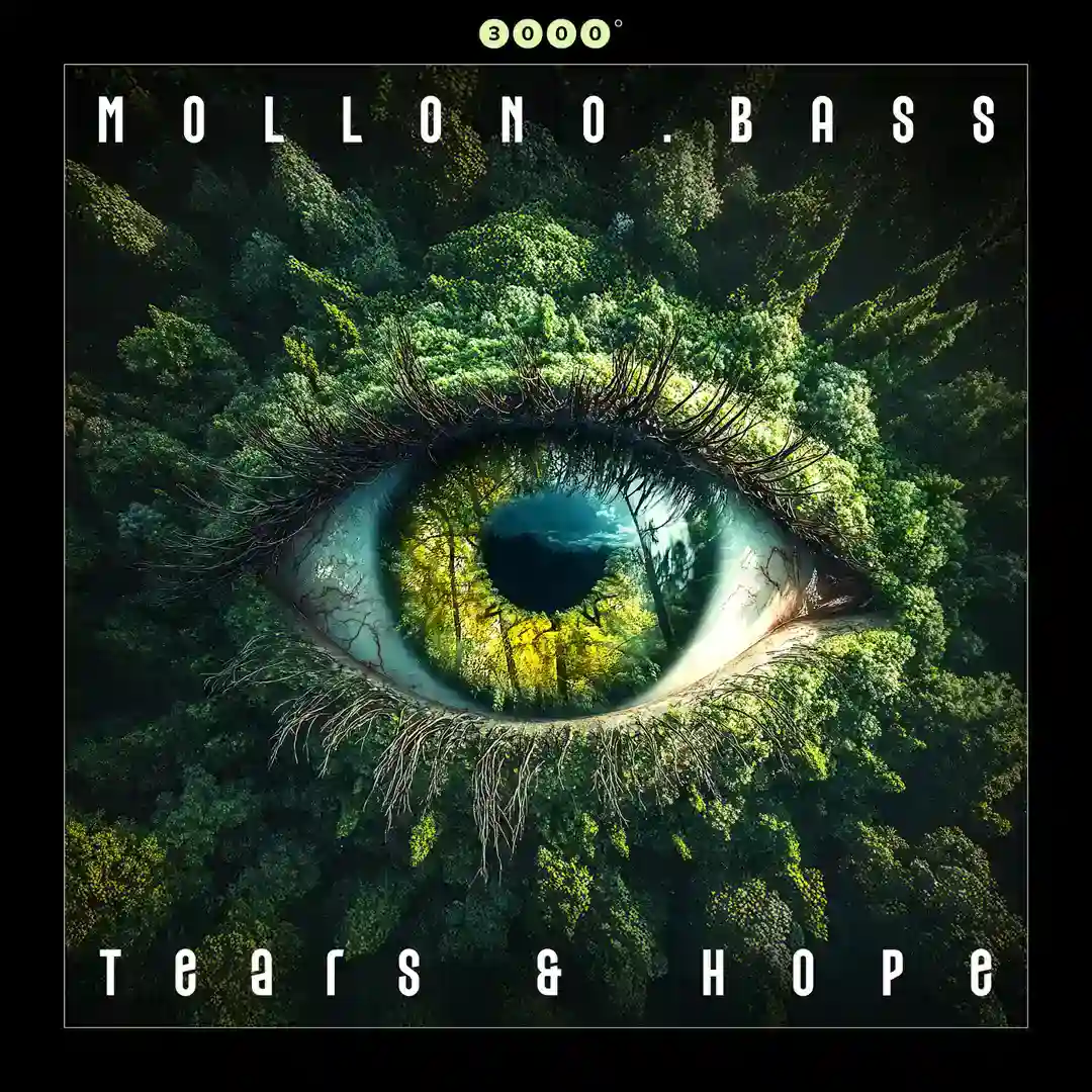Tears & Hope cover