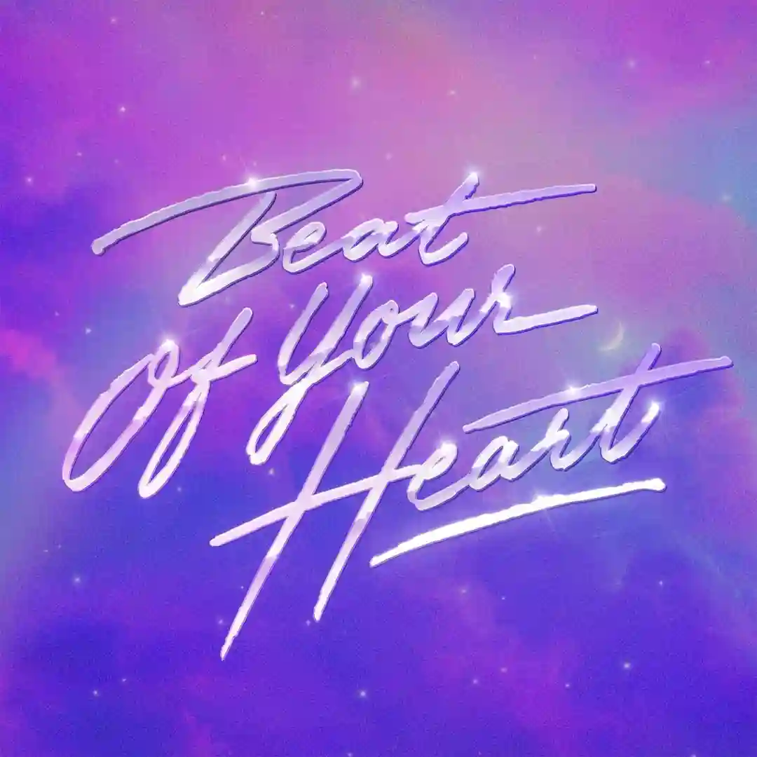 Beat Of Your Heart (Club Dub) cover