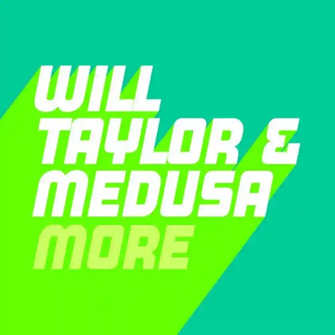 More (Extended Mix) cover