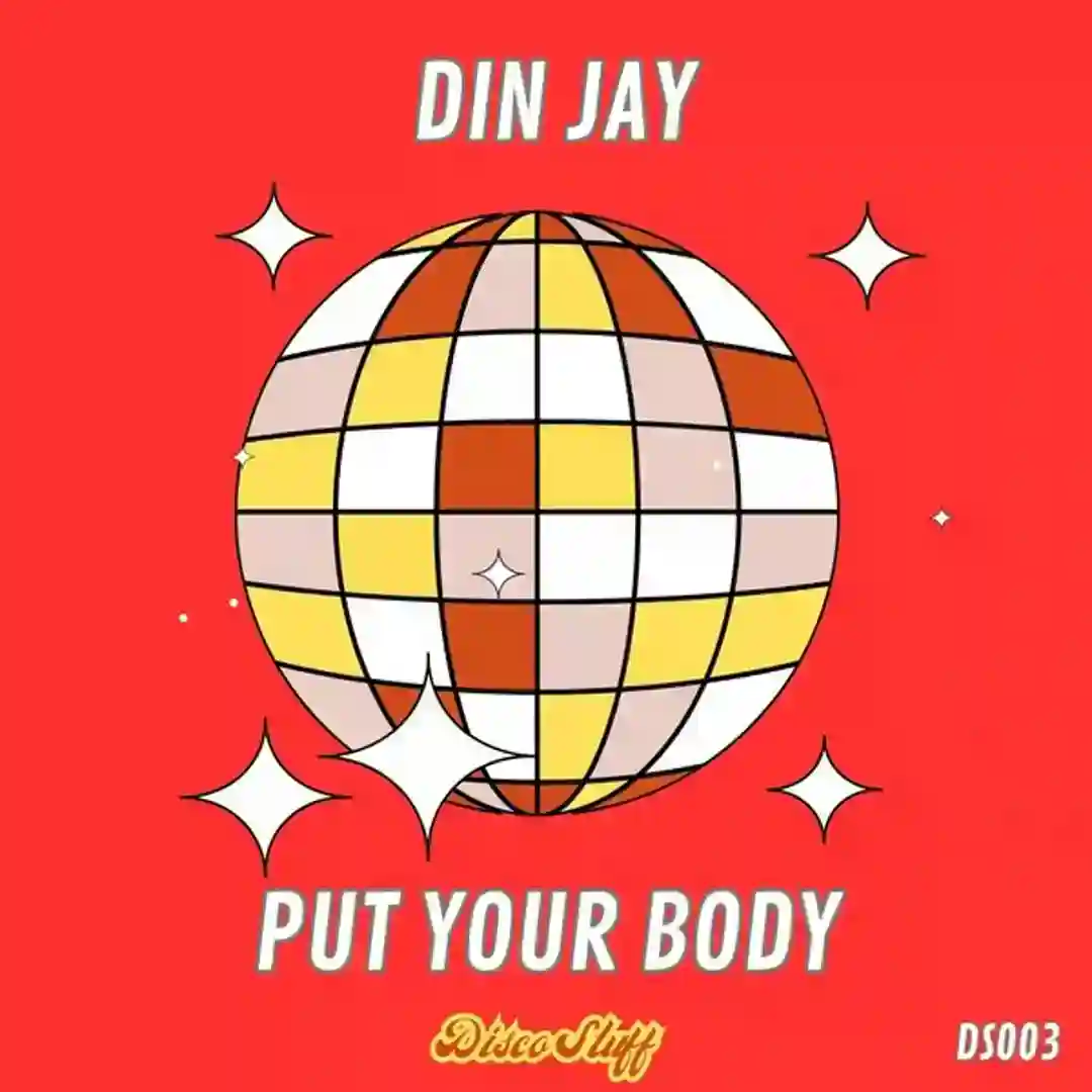 Put Your Body cover