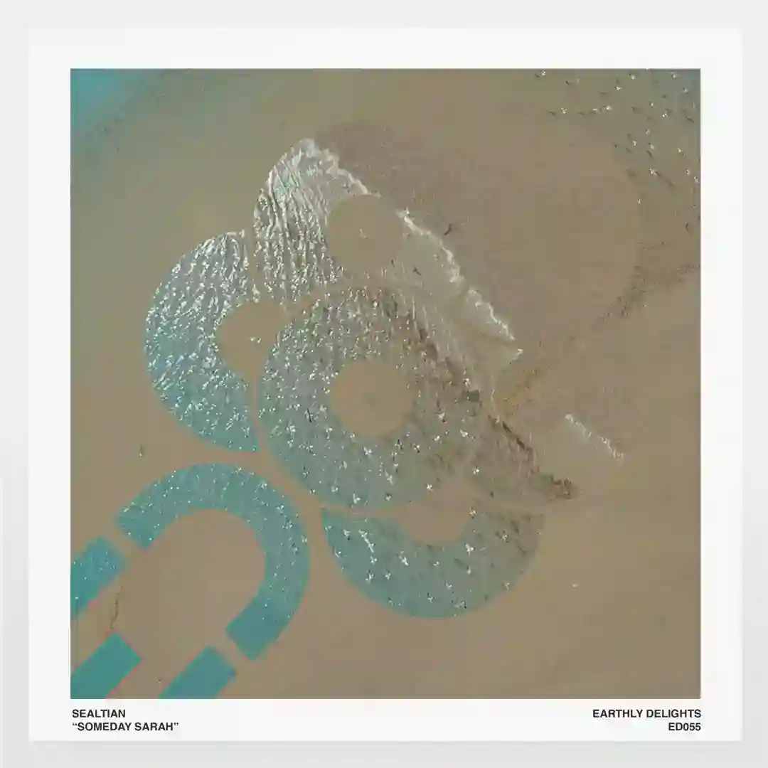 To the Sea cover