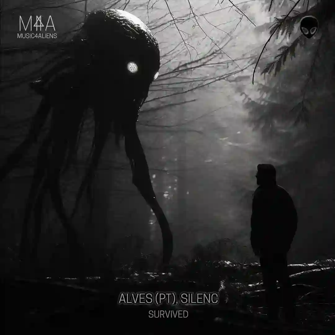 Survived (Original Mix) cover