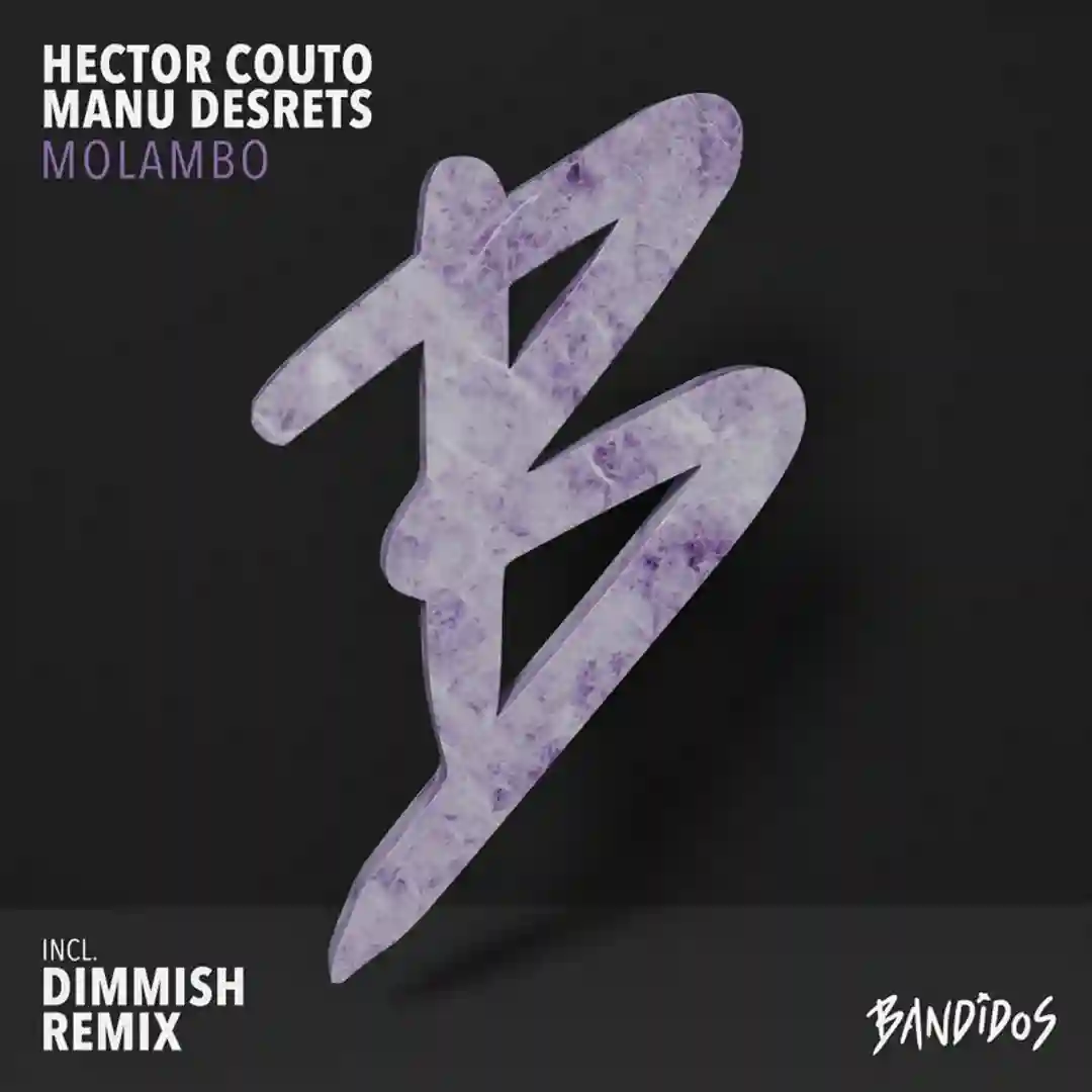 Molambo (Dimmish Remix) cover