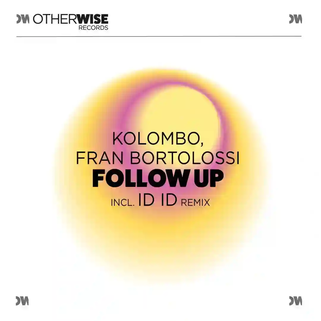 Follow Up (ID ID Remix) cover