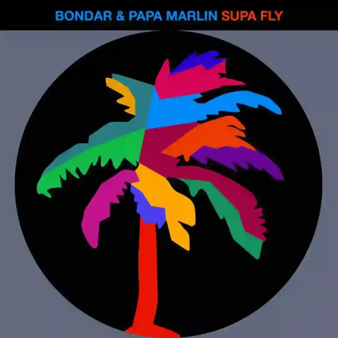 Supa Fly (Extended) cover