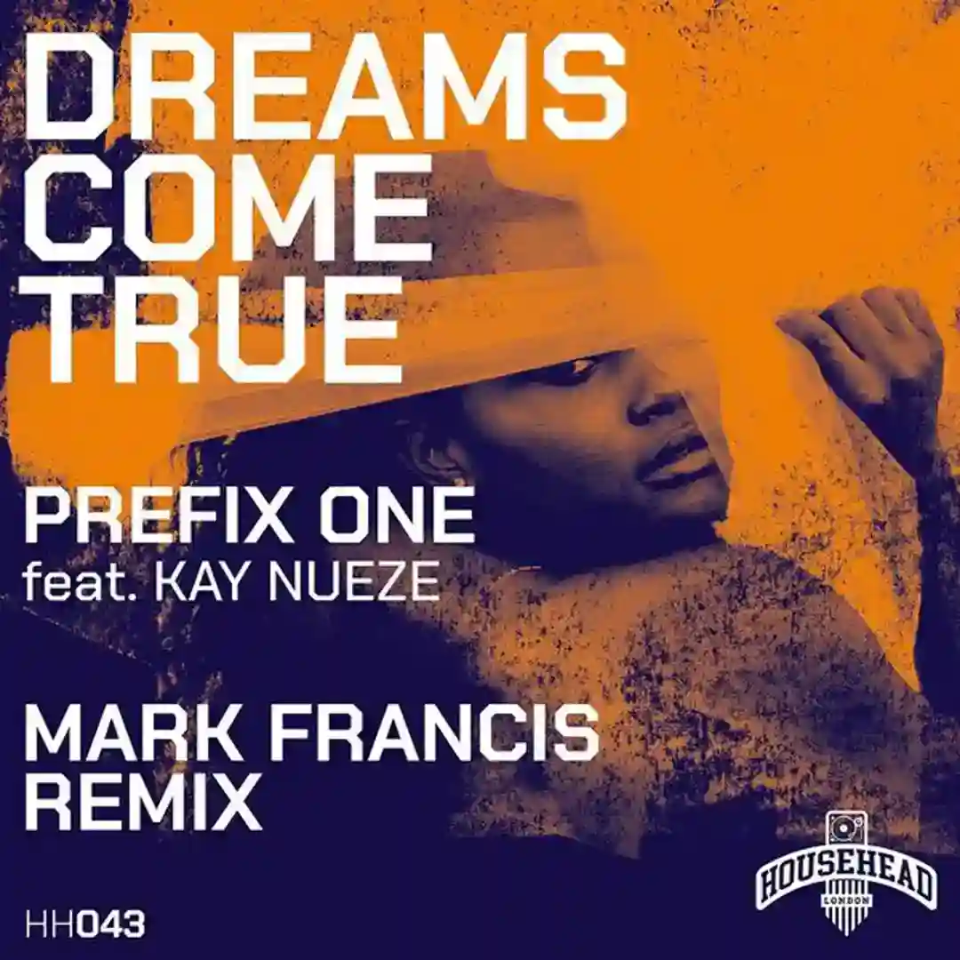 Dreams Come True (Mark Francis Remix) cover