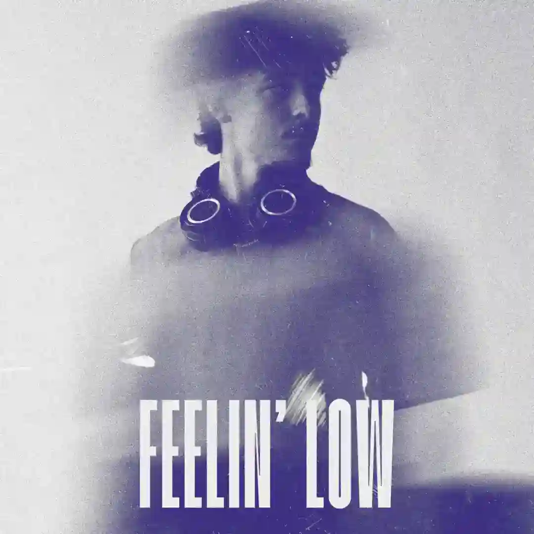 Feelin' Low (Extended Mix) cover