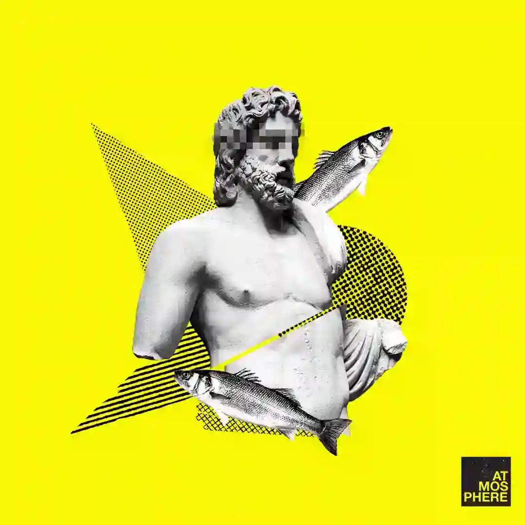 Atlant cover
