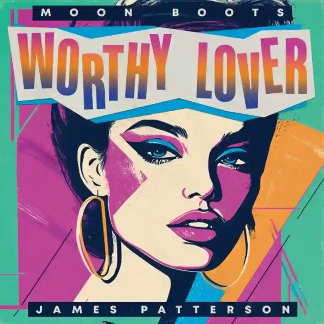 Worthy Lover cover