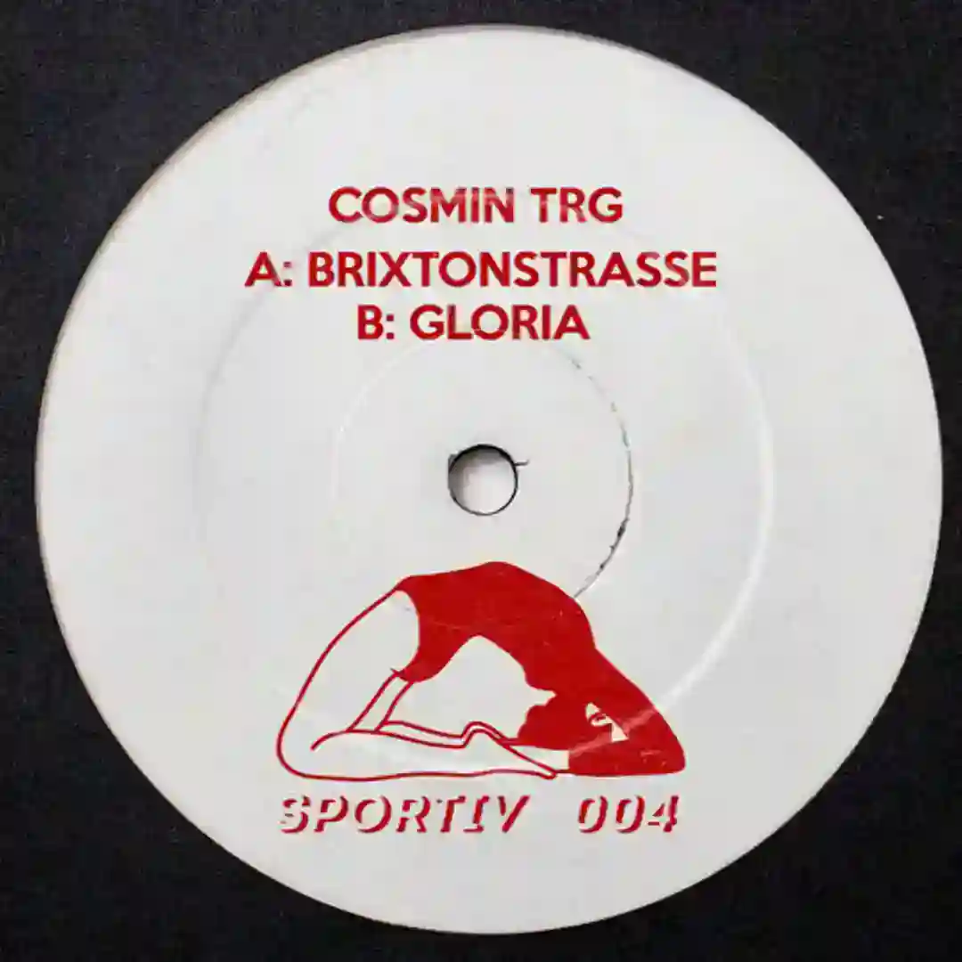 Gloria cover