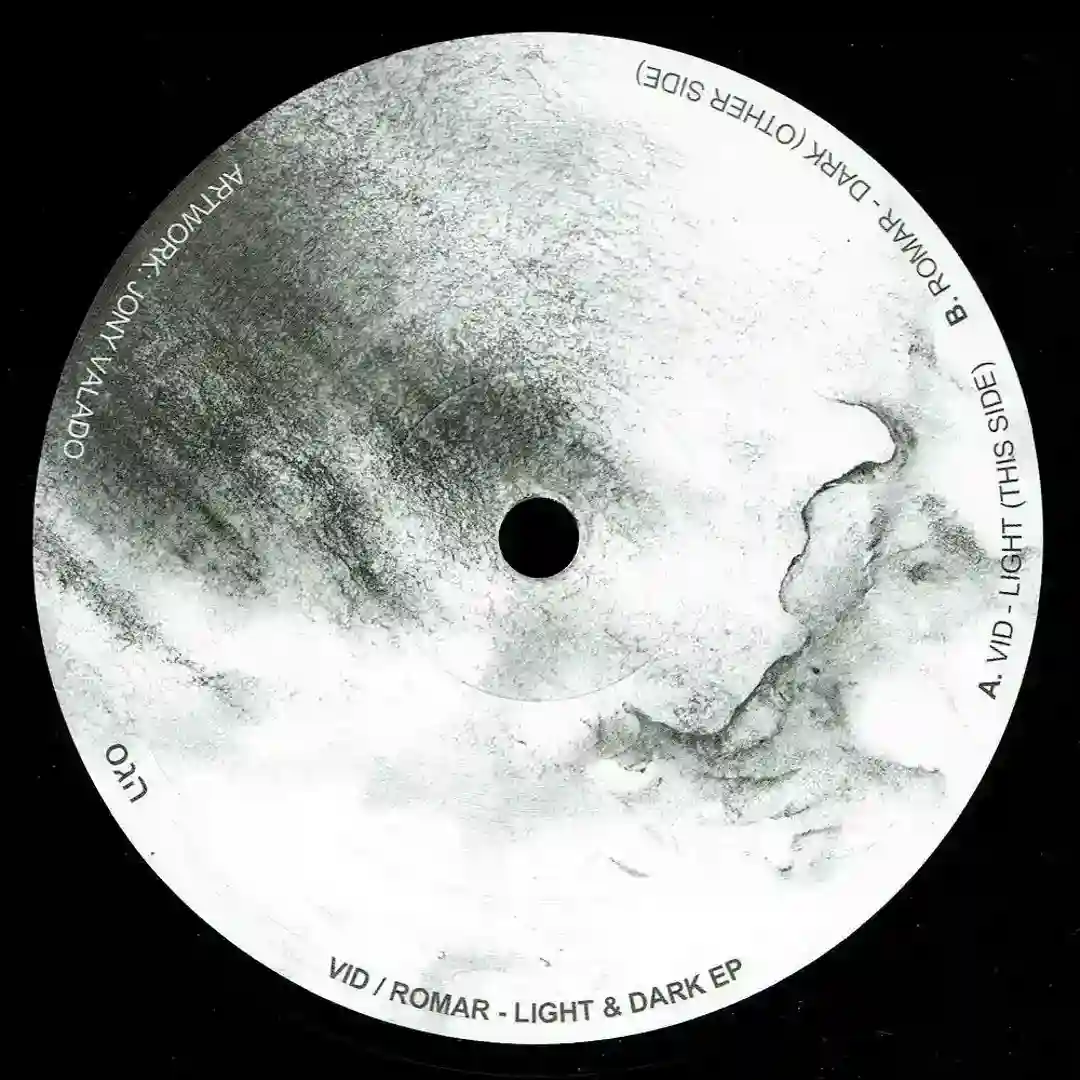Dark cover