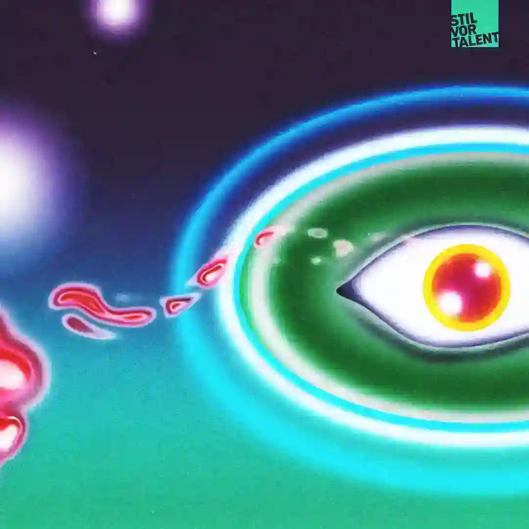 Macacos Rosas cover