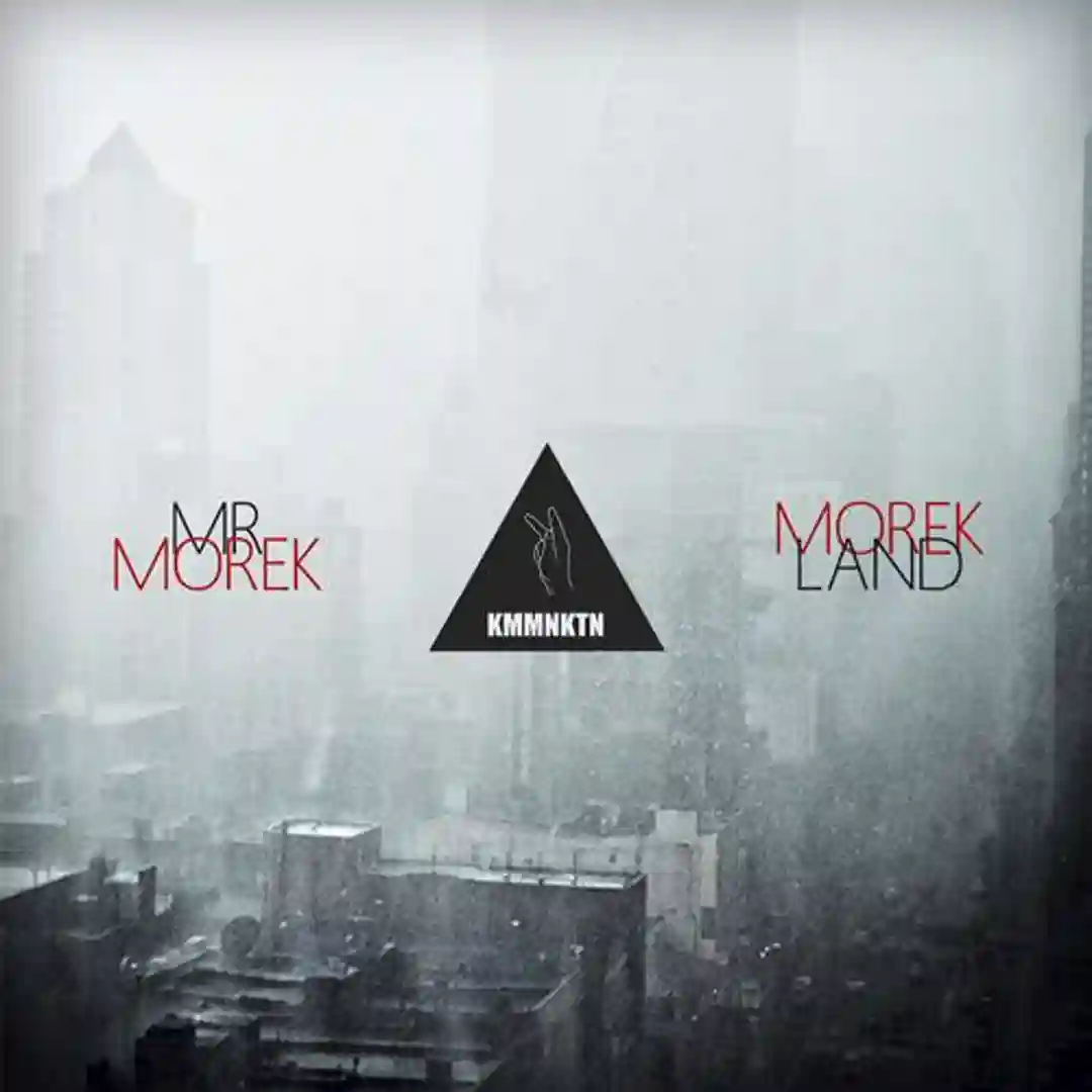 Motion cover