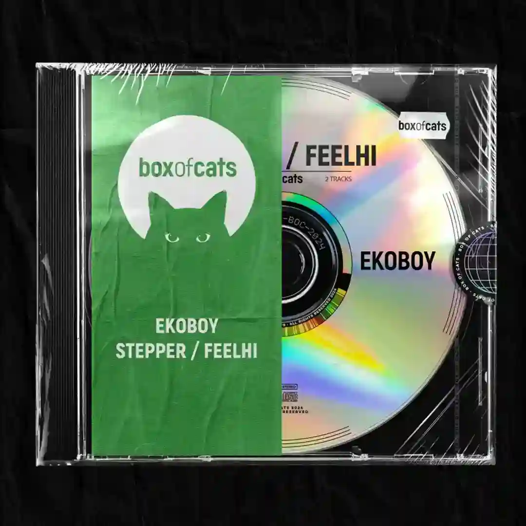 FeelHi cover
