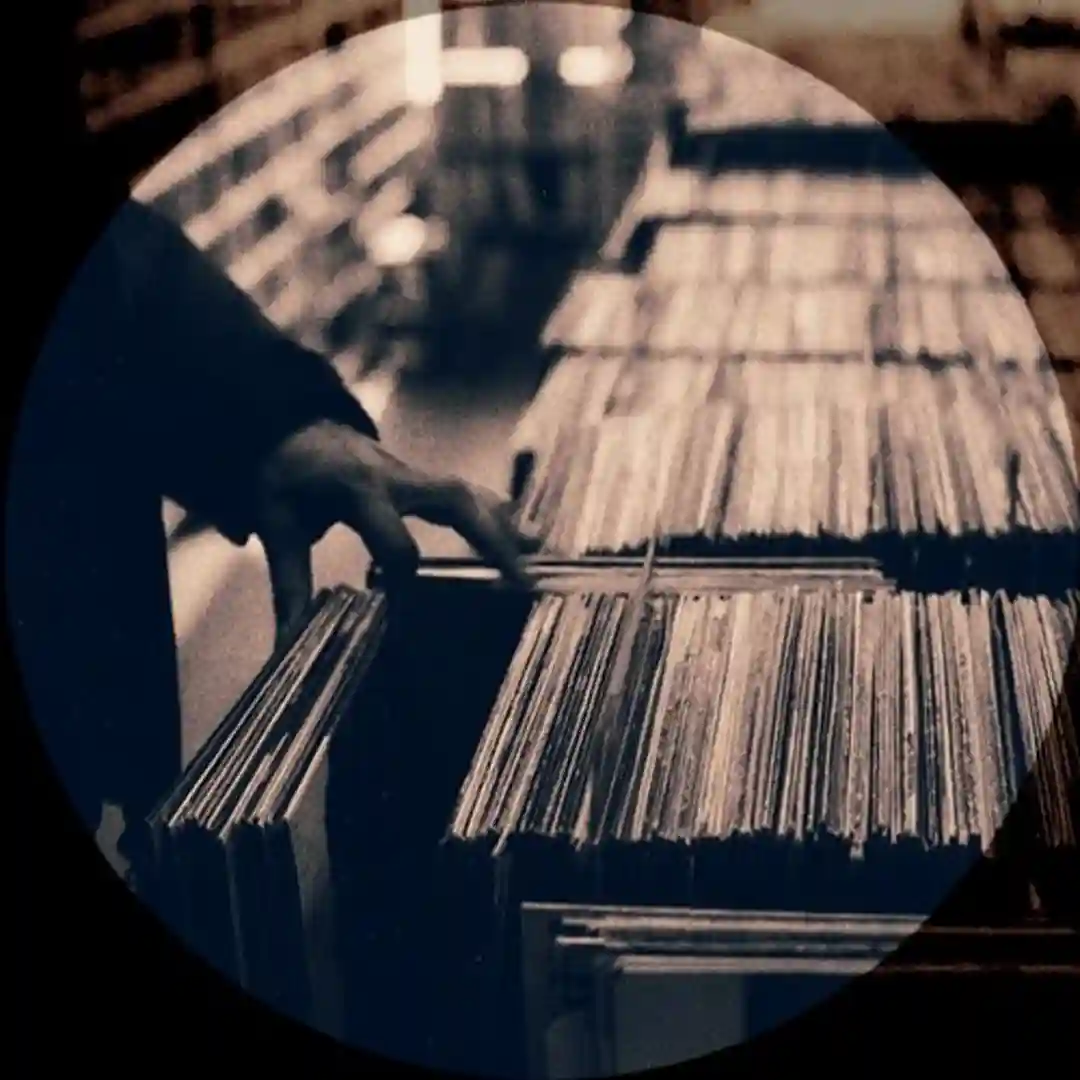 True Love (Original Mix) cover
