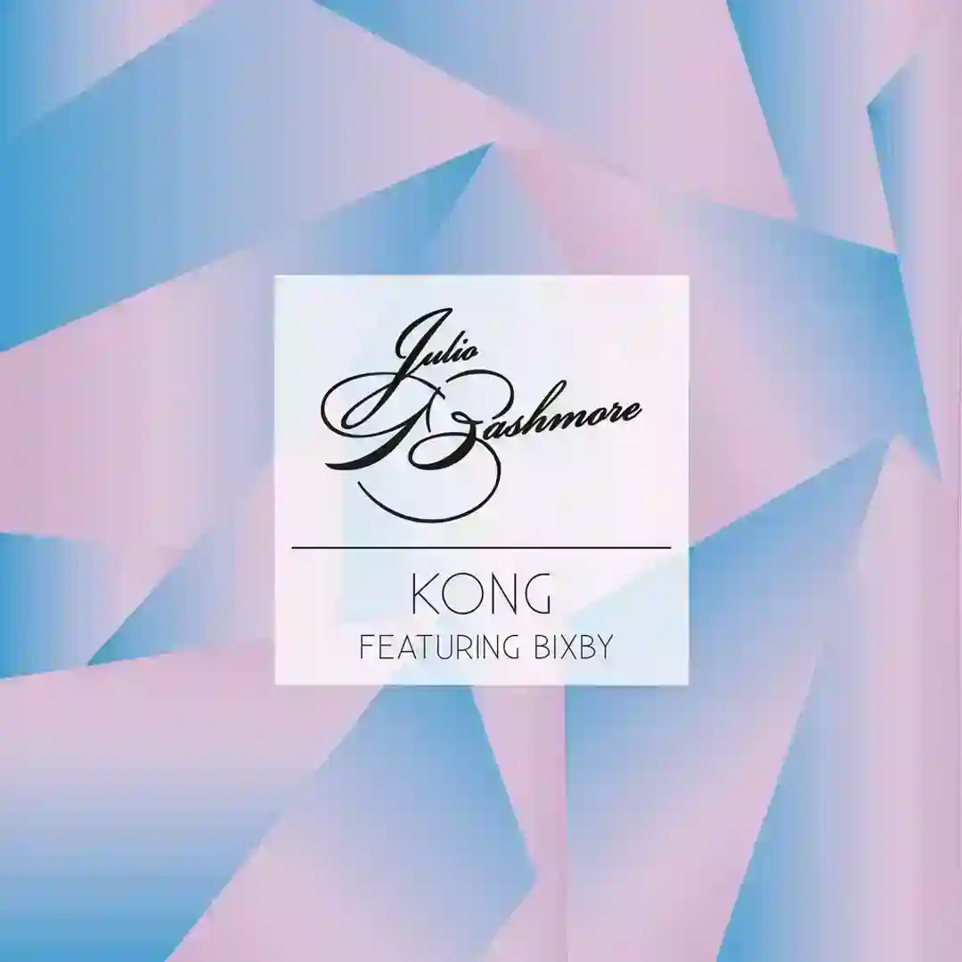 Kong (feat. BIXBY) cover