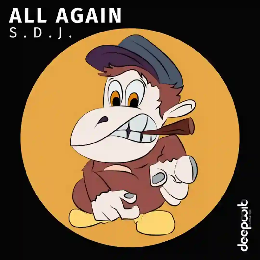 Hittin Licks (Original Mix) cover
