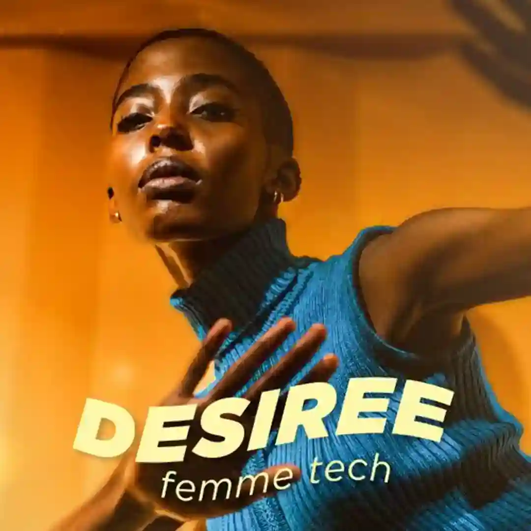 Femme cover