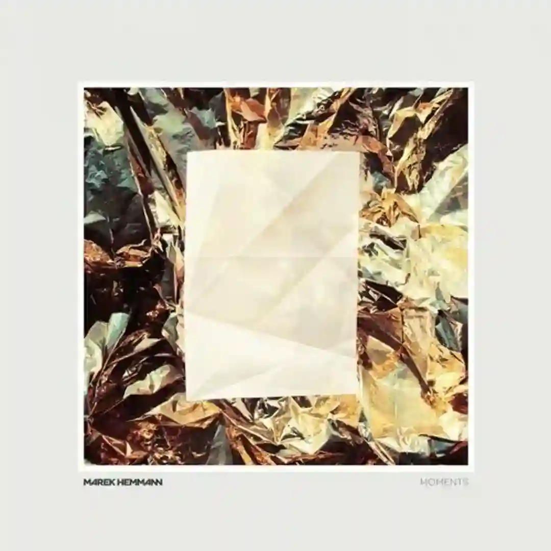Moments cover