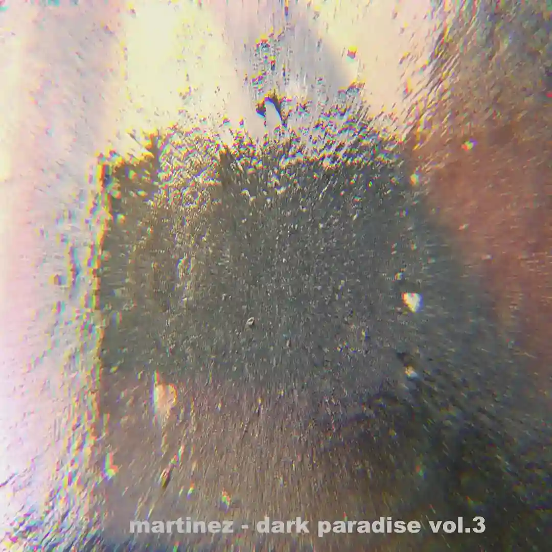 Voodoo Smiles (Original Mix) cover
