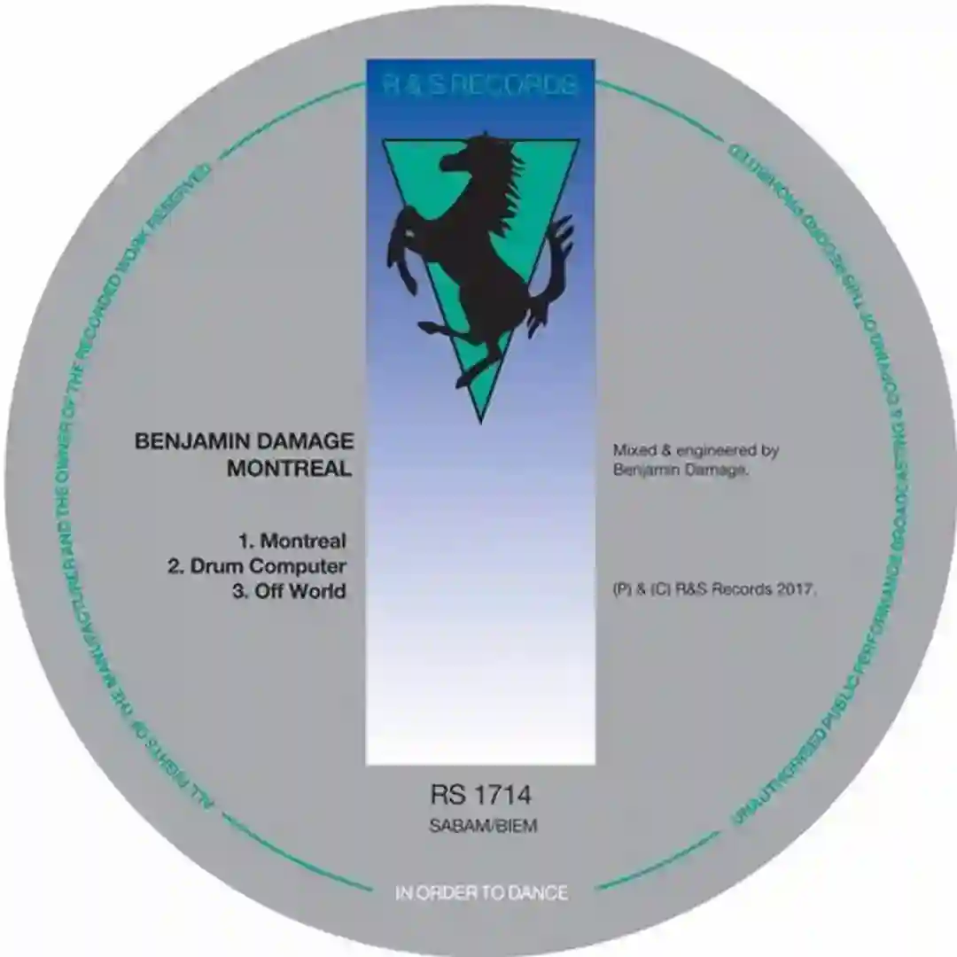 Montreal cover