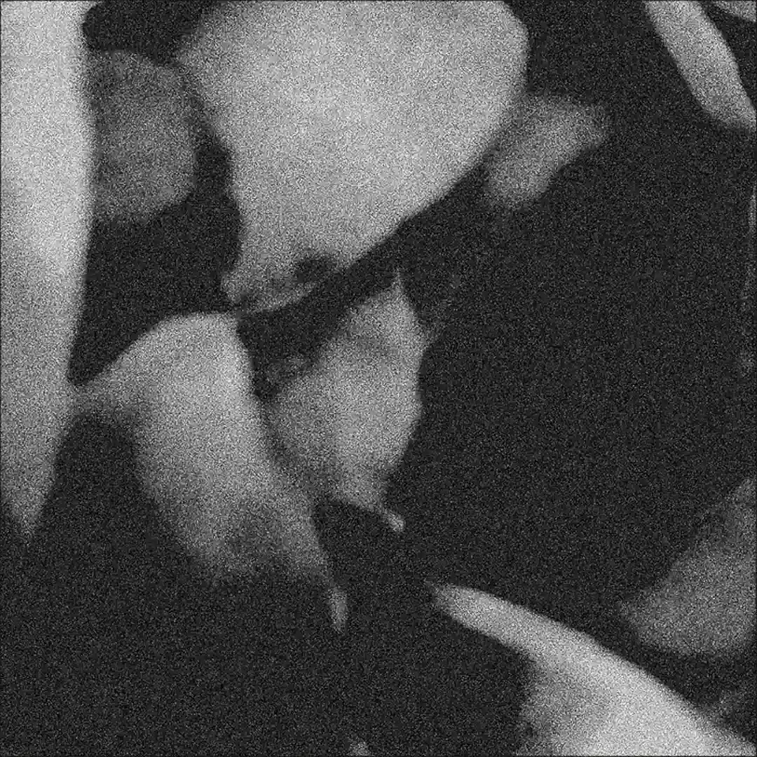 XXXIII (Mike Parker Remix) cover