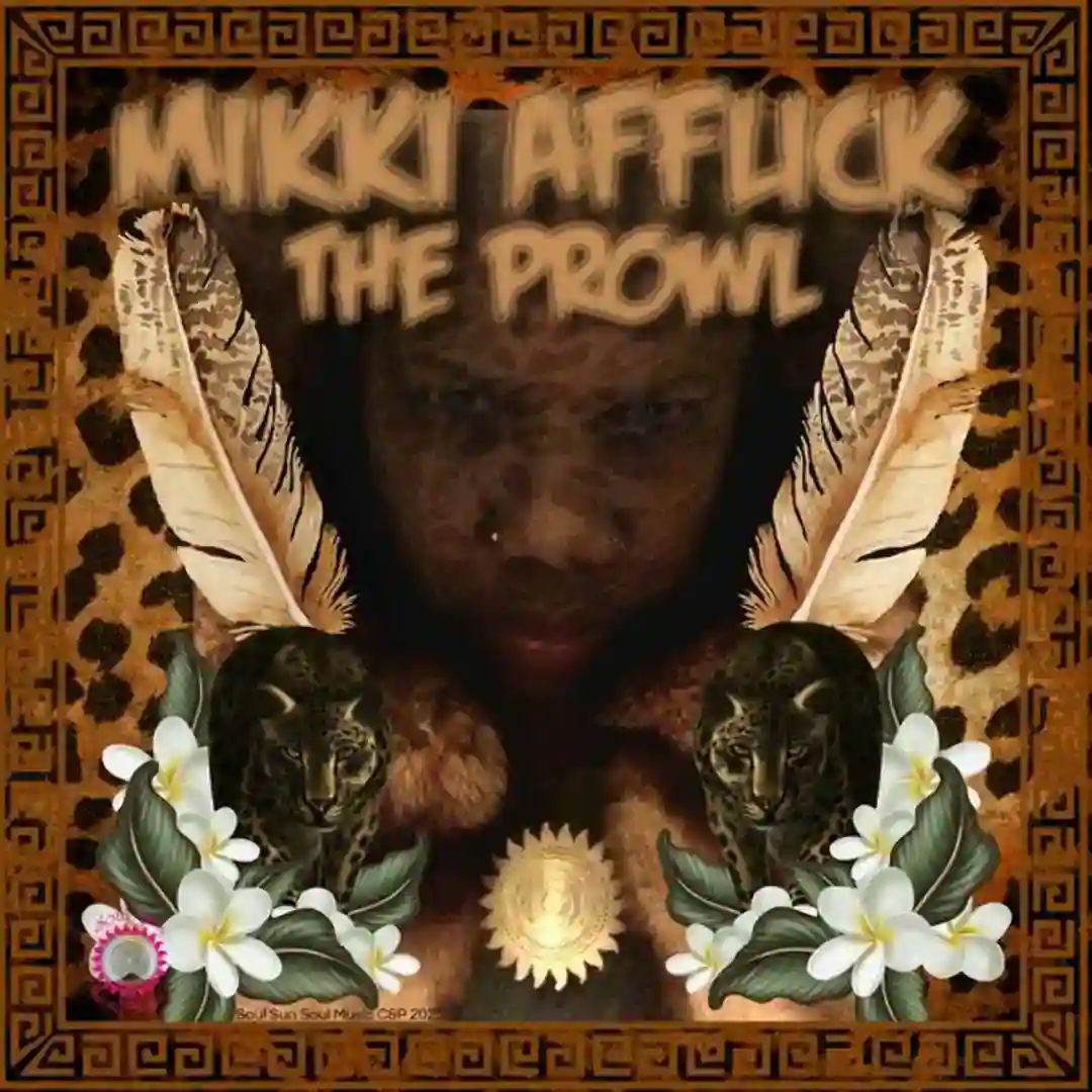 The Prowl cover