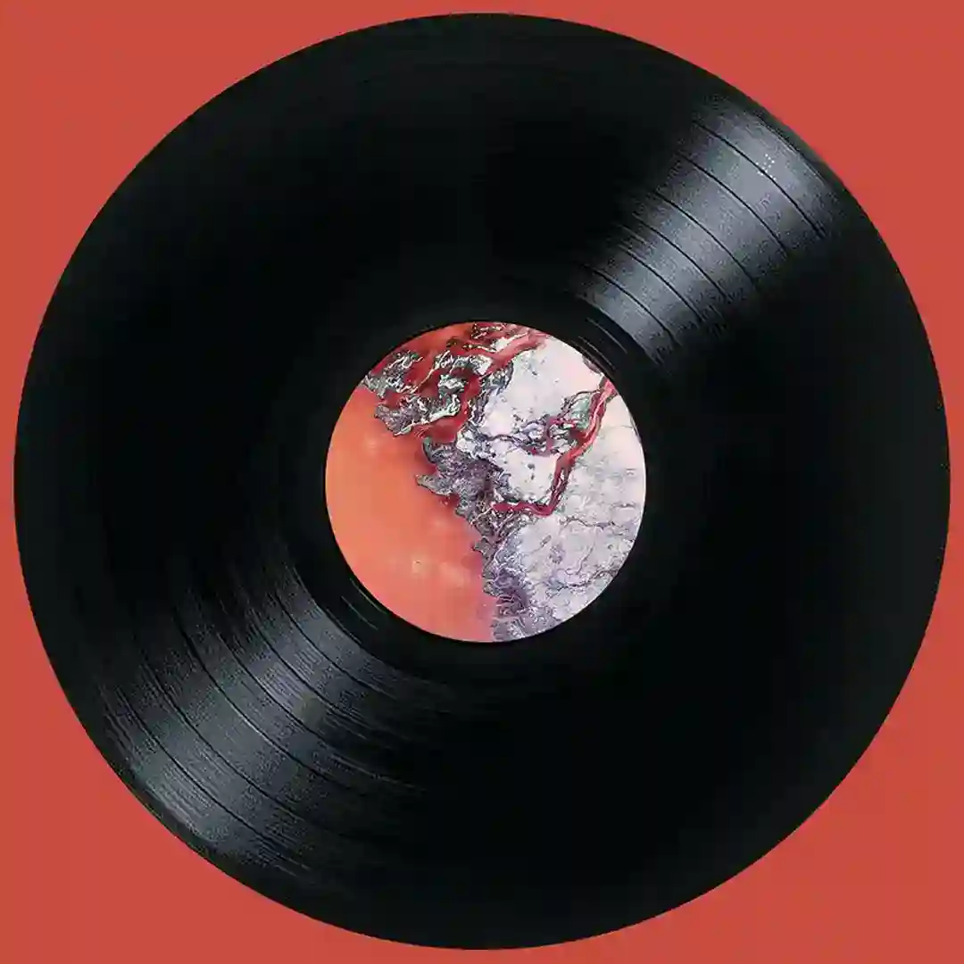Gabbro cover
