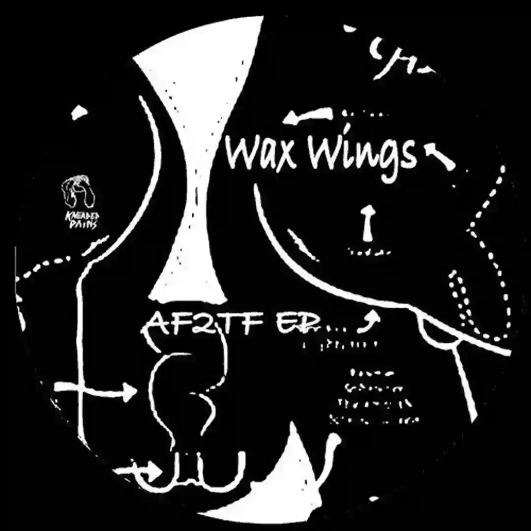 Double Bluff (Original Mix) cover