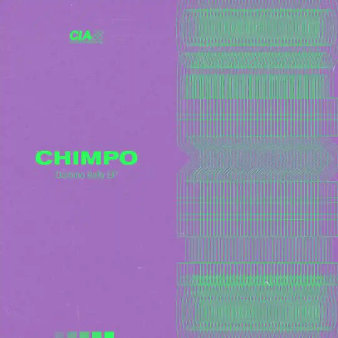 Domino Rally cover