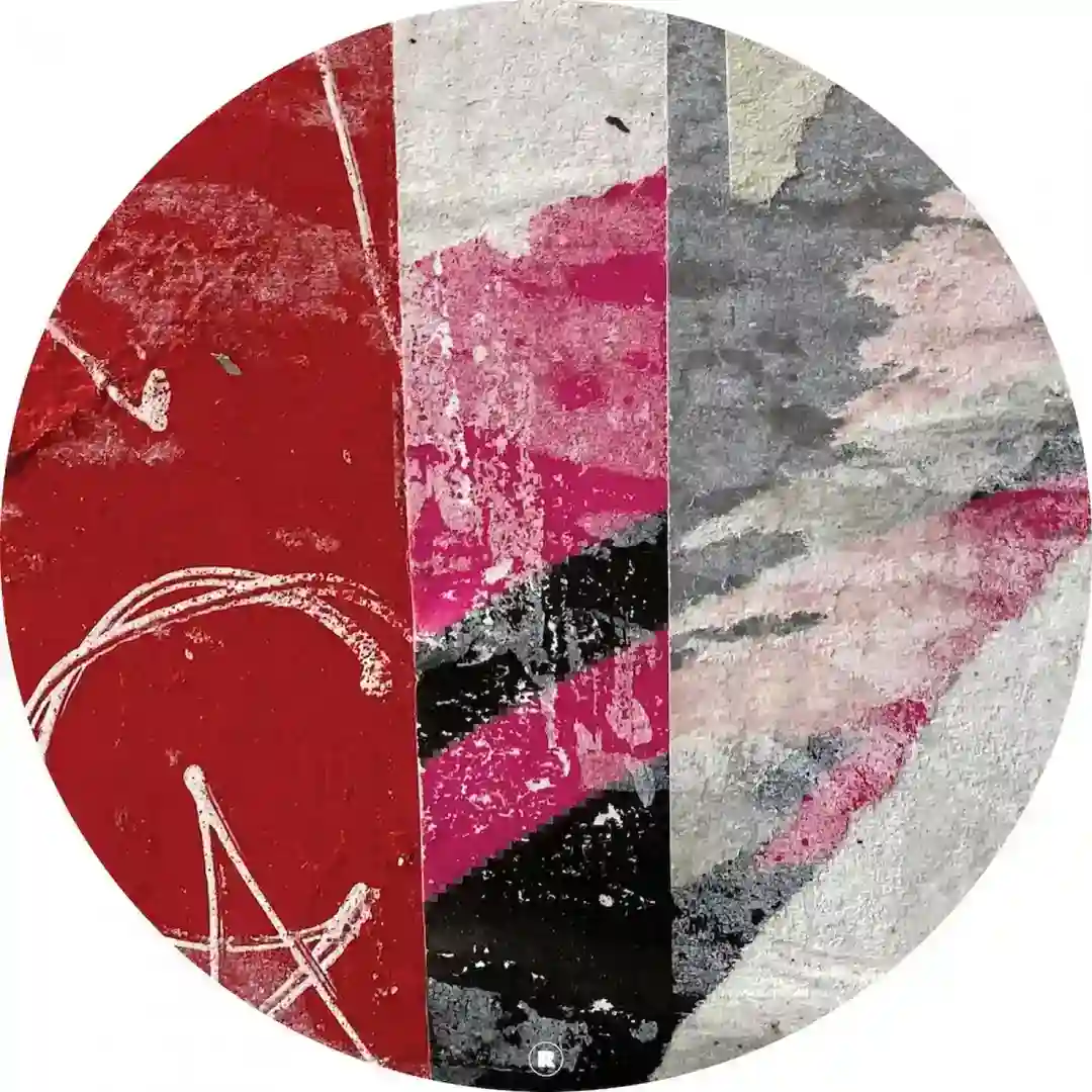 Midnight (Original Mix) cover