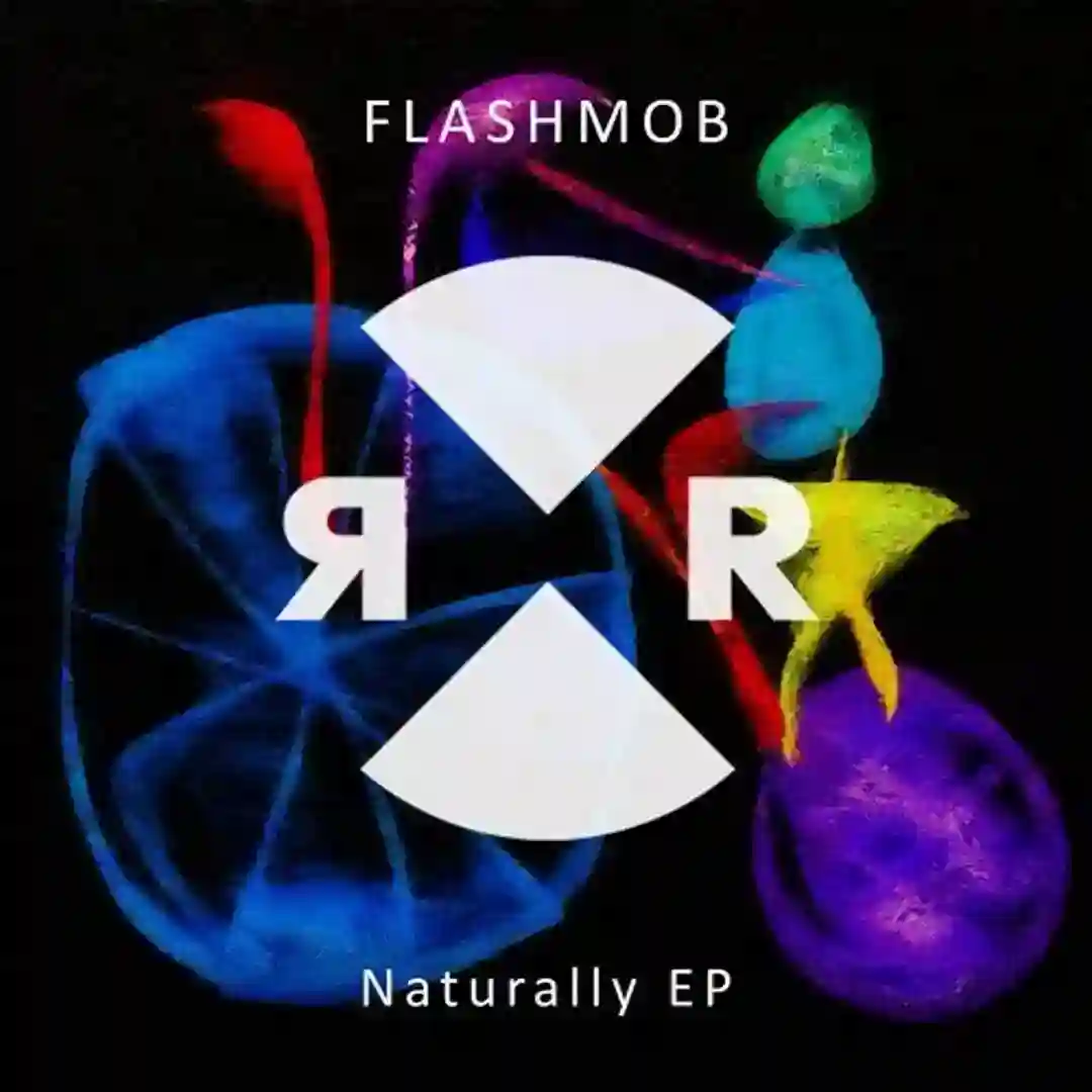 No Hurry (Original Mix) cover