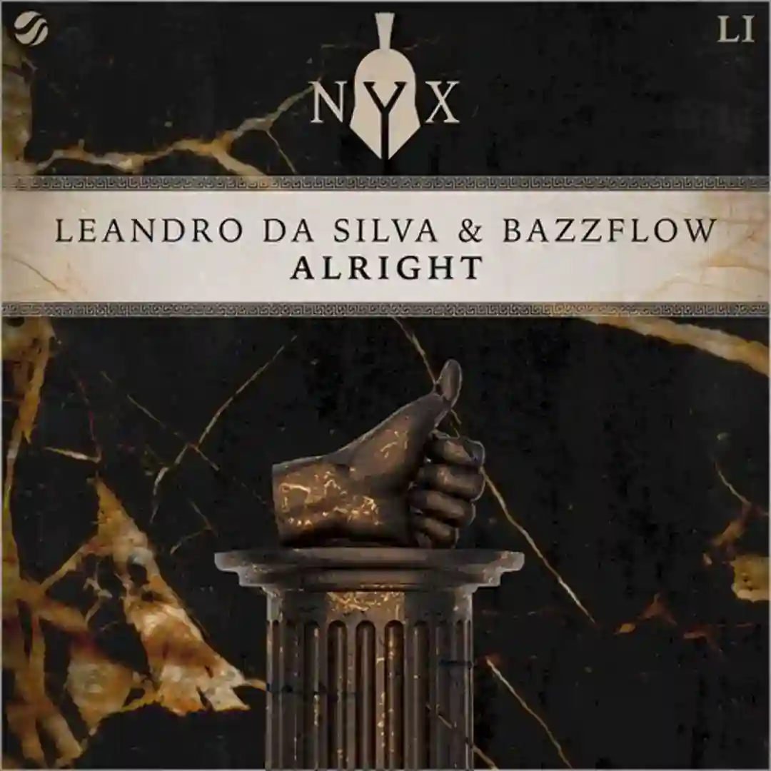 Alright cover