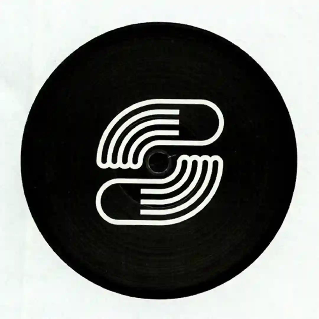Treacksheni (Original Mix) cover