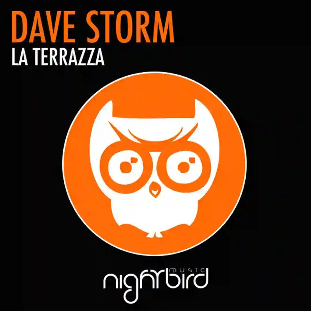 La Terrazza (TFX Remix) cover