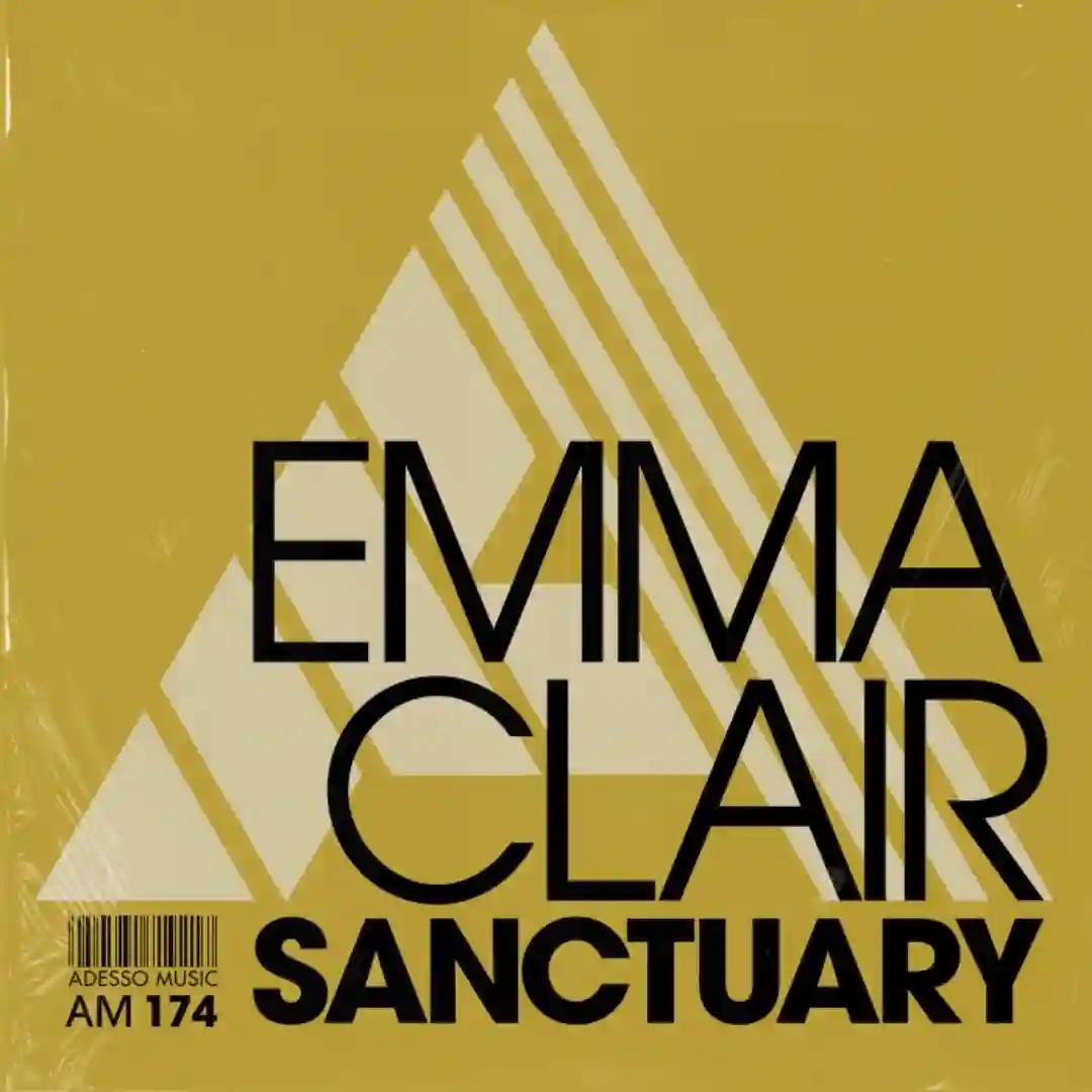 Sanctuary (Extended Mix) cover