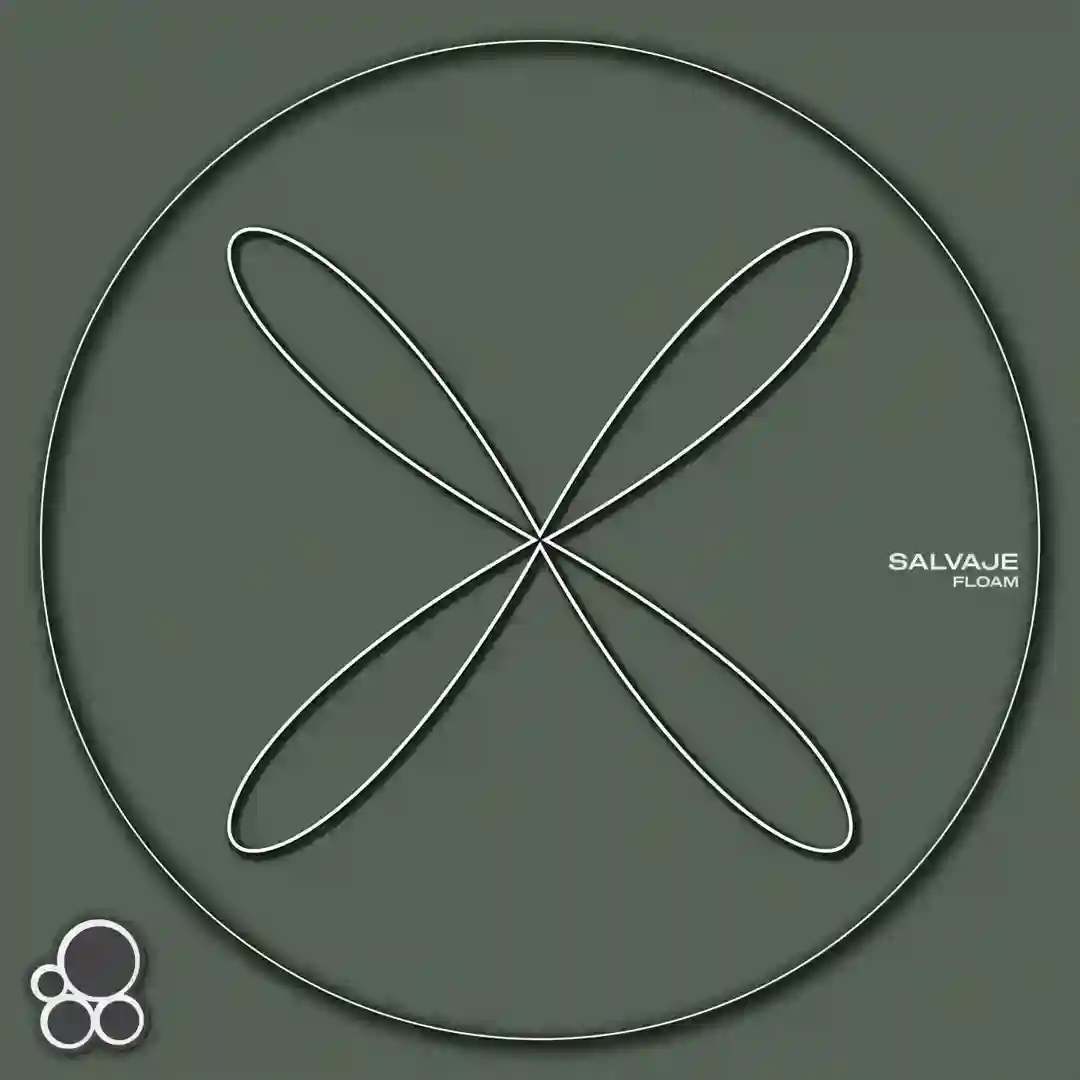 Salvaje cover
