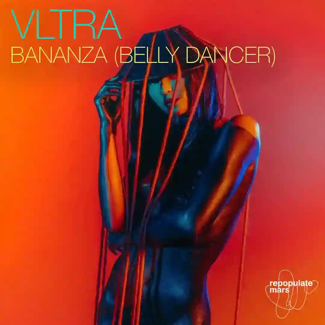 Bananza (Belly Dancer) cover