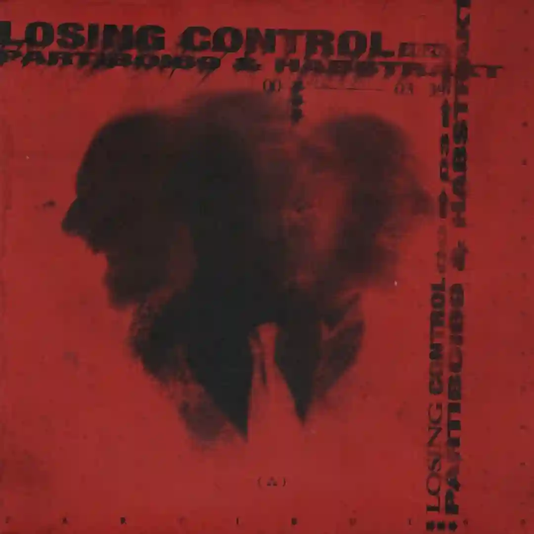 Losing Control (Extended) cover