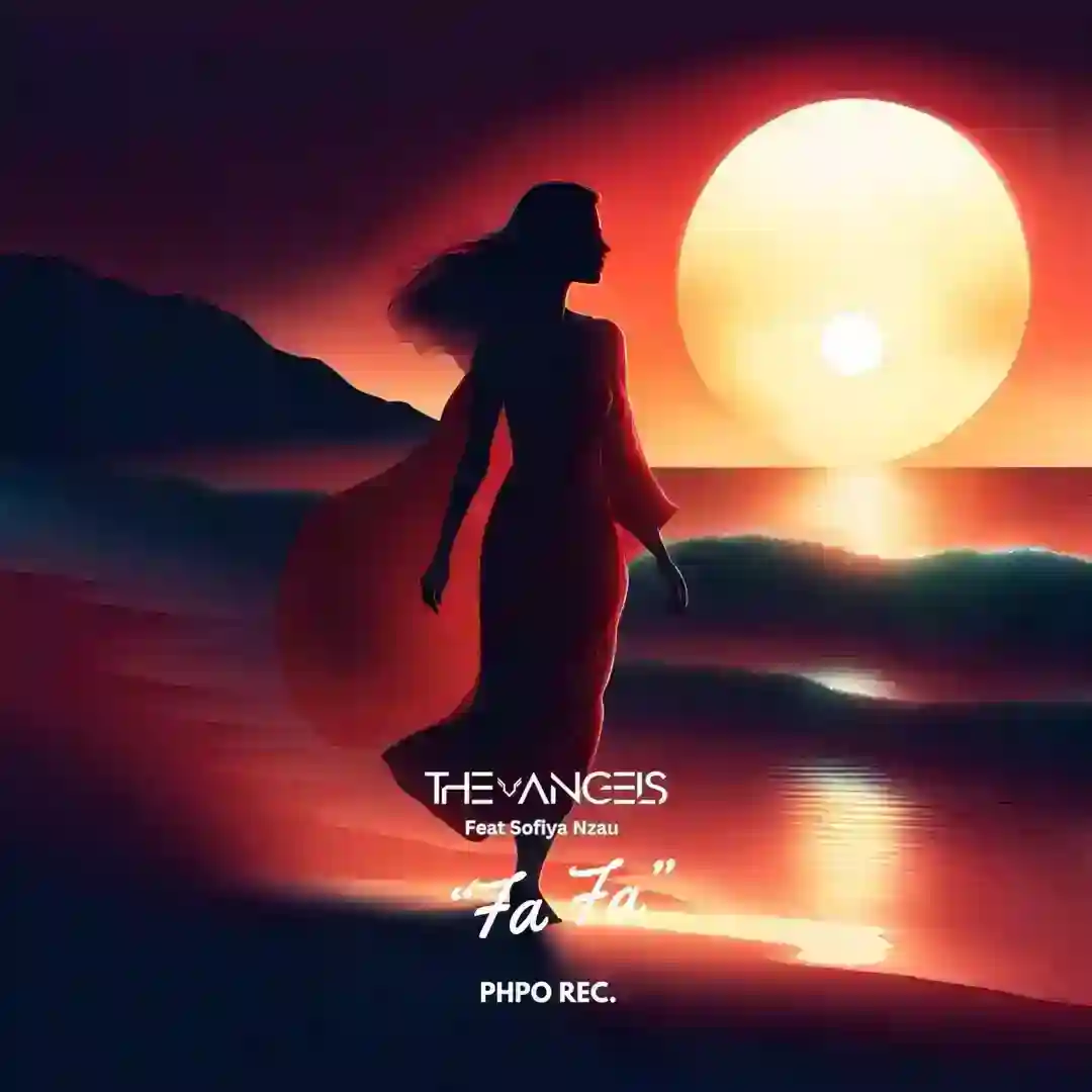 Fa Fa feat. Sofiya Nzau (Sunset Mix) cover