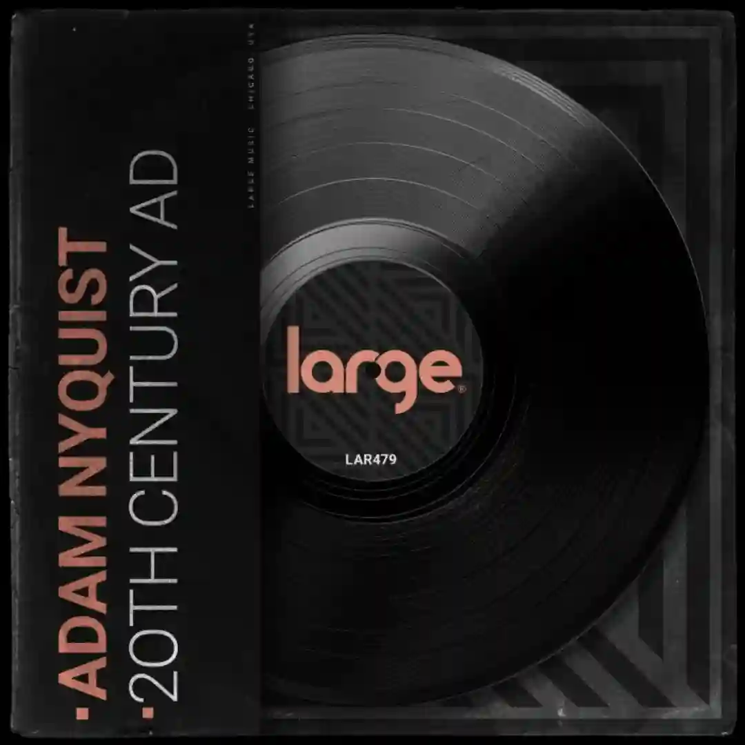 Love Affair (Original Mix) cover