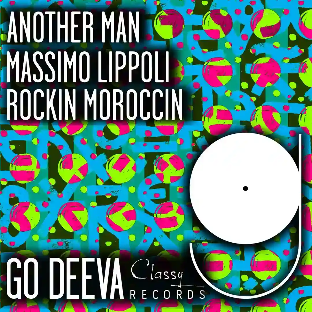 Another Man cover