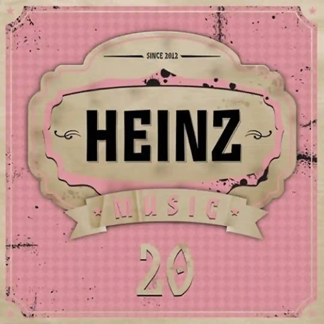 Sweet 40 EP cover